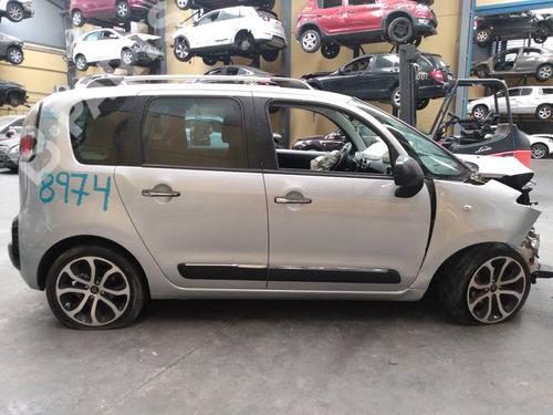 Used Parts CITROËN C3 Picasso (SH_)  1.6 HDI 90  915428