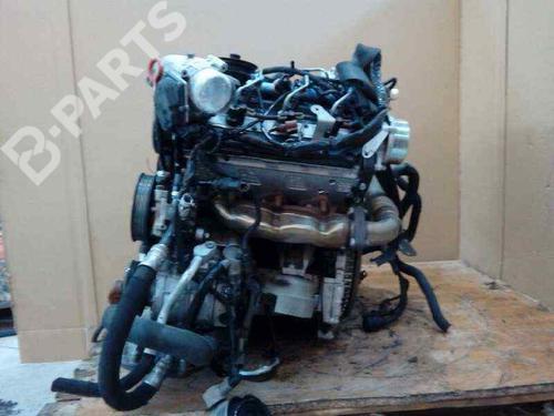 BP797657M1 | Motor AUDI A6 C6 (4F2) 2.7 TDI BP797657M1