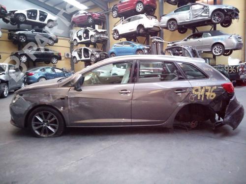 Right rear door SEAT IBIZA IV ST (6J8, 6P8) 1.2 TSI | BP8507859C5  - Image 12