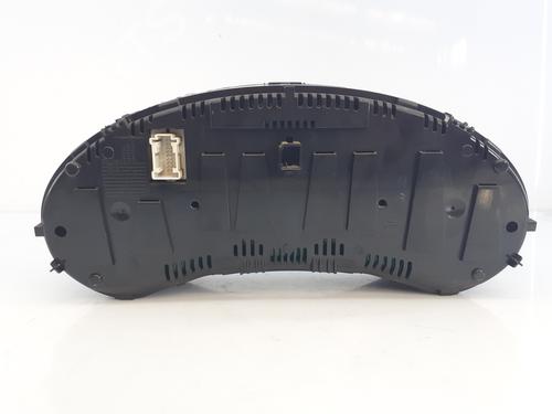 Instrument cluster CITROËN C4 II (NC_)  | BP8318518C47 
