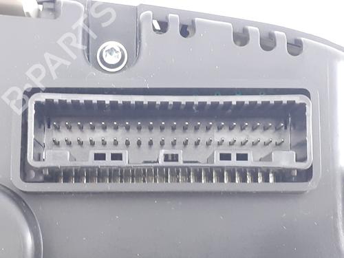 Instrument cluster NISSAN QASHQAI / QASHQAI +2 I (J10, NJ10, JJ10E) 2.0 dCi | BP8331036C47 