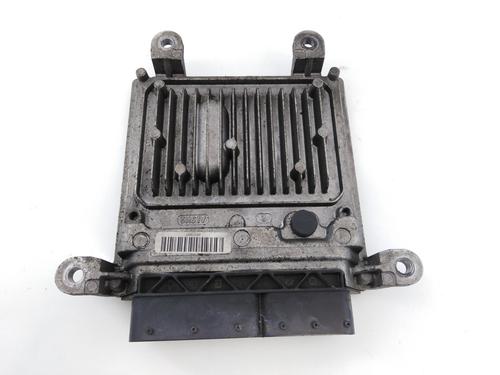 Engine control unit (ECU) MERCEDES-BENZ SPRINTER 3-t Van (B906)  | BP9833306M57 