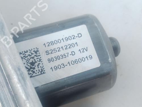 Front left window mechanism DACIA DUSTER (HM_) 1.3 TCe 130 (HMMF) | BP39610907C22 - Image 5
