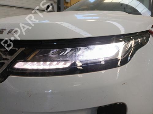 Used Left headlight LAND ROVER RANGE ROVER EVOQUE (L551) 2.0 D165 (163 hp) 27098372