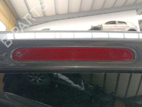 Used Third brake light Third brake light 39434417 39434417