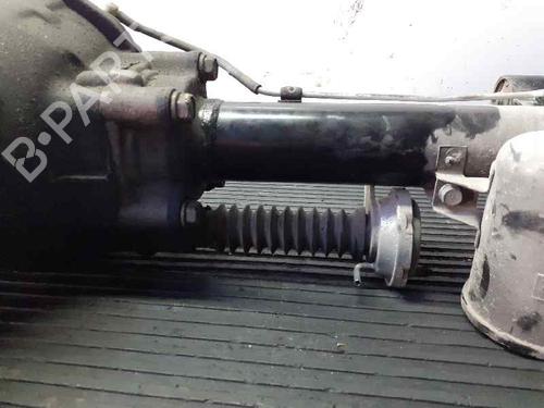 Front differential MITSUBISHI PAJERO IV (V8_W, V9_W) 3.2 DI-D 4WD | BP6063602M23 