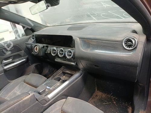 Rear differential MERCEDES-BENZ GLA (H247) AMG GLA 35 4-matic (247.751) | BP30152345M24 