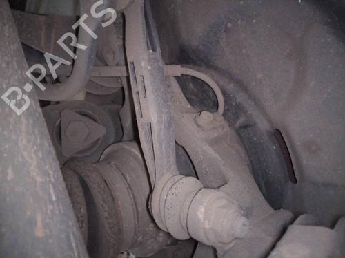 Used Right rear steering knuckle BMW 3 (F30, F80) [2011-2018]  18136166