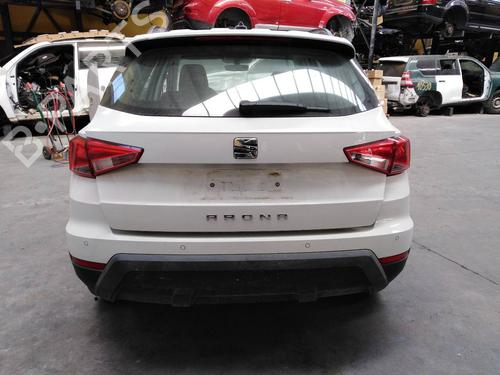 Engine SEAT ARONA (KJ7, KJP) 1.0 TSI | BP12845212M1 