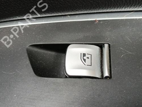 Used Right front window switch BMW X4 (G02, F98) xDrive 20 d (190 hp) 26433943