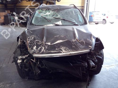 Clutch pedal FORD KUGA I  | BP20690112I13 