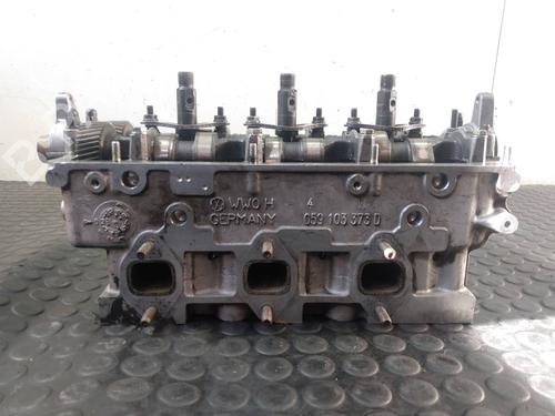 Cylinder head AUDI A6 C5 (4B2, 4B4) 2.5 TDI | BP14062134M5 