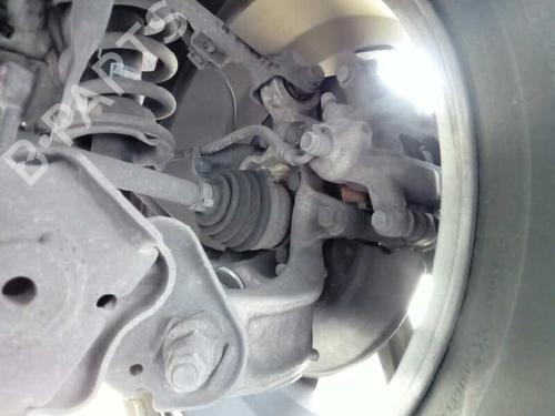 Used Right rear steering knuckle HONDA CR-V III (RE_) 2.2 i-DTEC 4WD (RE6) (150 hp) 2806509