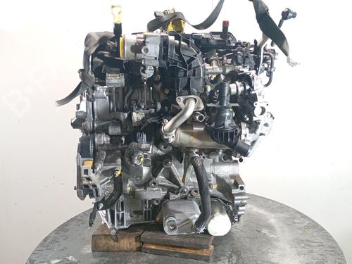 Moteur FORD TRANSIT V363 Van (FCD, FDD) 2.0 EcoBlue (130 hp) 28380751