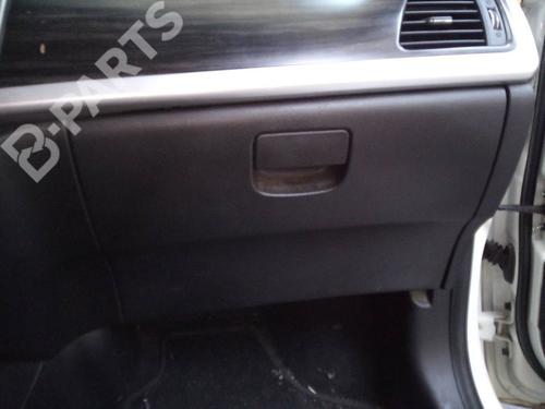 glove-box-ssangyong-korando-ck-20-e-xdi-2010-9270085 main image