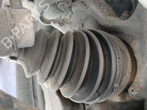Used Right front driveshaft FORD TRANSIT V363 Van (FCD, FDD) 2.0 EcoBlue (130 hp) 27839045