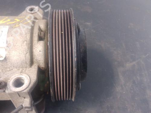 AC compressor NISSAN PATHFINDER III (R51) 2.5 dCi 4WD | BP39949973M34 - Image 3