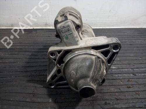 Starter NISSAN X-TRAIL II (T31) 2.0 dCi 4x4 | BP7522193M8 