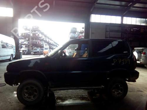 AC compressor NISSAN TERRANO II (R20)  | BP5847362M34 