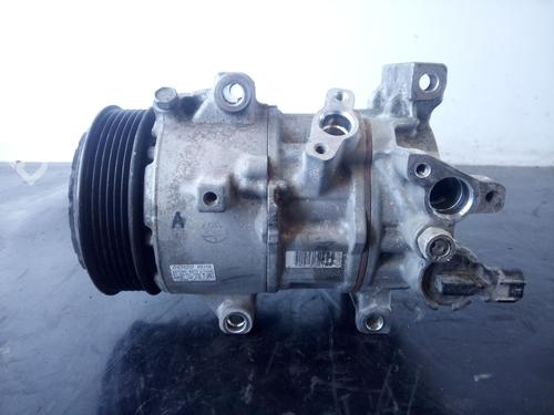 Used AC compressor TOYOTA AURIS (_E18_) [2012-2018]  24052987
