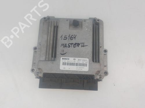 Used Engine control unit (ECU) Engine control unit (ECU) 36777794 36777794
