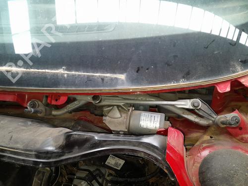 Used Front wiper motor AUDI A1 Sportback (8XA, 8XF) [2011-2019]  24202721