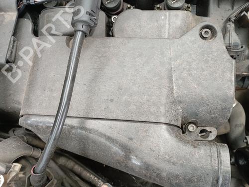 Used Air filter box BMW 1 (E87) 118 d (122 hp) 27297553