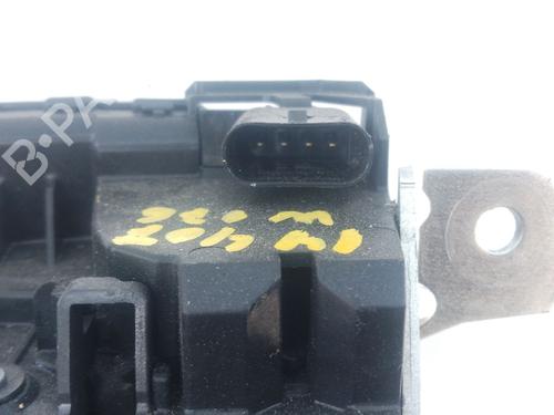 Tailgate lock MERCEDES-BENZ A-CLASS (W176) A 200 CDI / d (176.008) | BP31145577C101