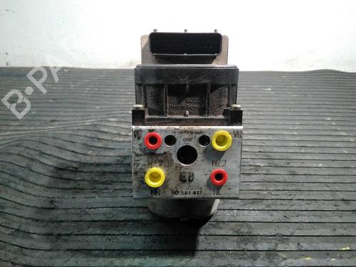 Módulo de ABS OPEL ASTRA G Hatchback (T98) 1.7 DTI 16V (F08, F48) (75 hp) 7658463