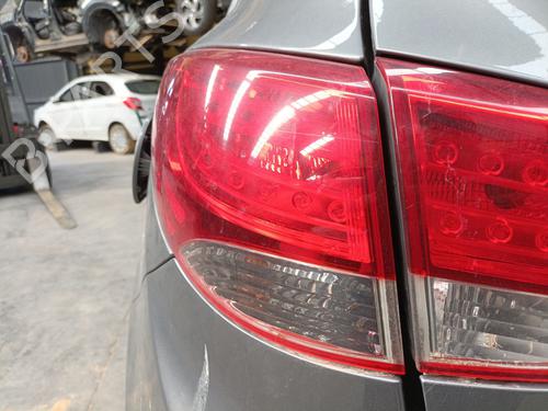 Left taillight HYUNDAI ix35 (LM, EL, ELH) 1.7 CRDi | BP29158158C34 