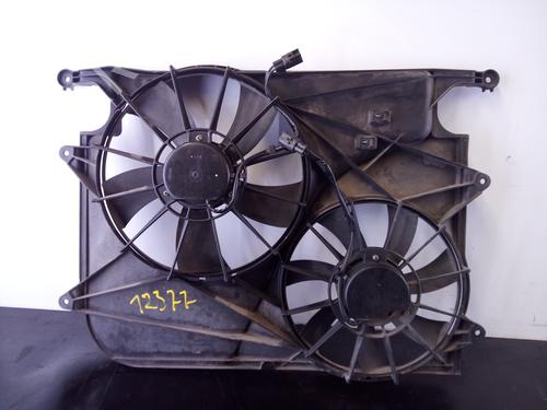 Used Radiator fan CHEVROLET CAPTIVA (C100, C140) [2006-2025]  19920568