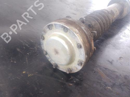 Driveshaft JEEP WRANGLER III (JK) 2.8 CRD | BP38779121M37 - Image 3