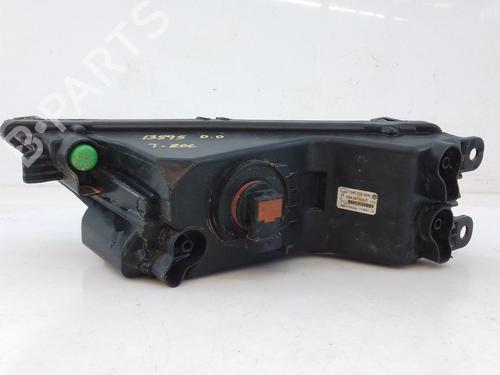 Right front fog light VW T-ROC (A11, D11) 1.5 TSI | BP29827049C31 