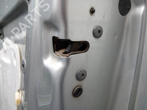 Used Front right lock CITROËN BERLINGO MULTISPACE (B9) [2008-2025]  13377102