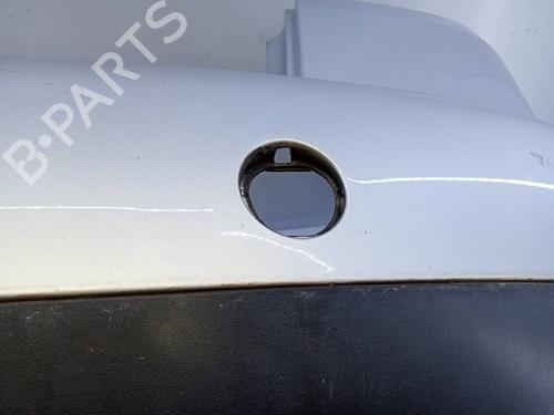 Rear bumper VW TOURAN (1T1, 1T2) 1.9 TDI | BP11280546C8 
