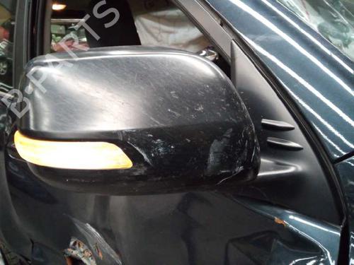 Used Right mirror TOYOTA LAND CRUISER PRADO (_J15_) 3.0 D-4D (KDJ155_, KDJ150_, KDJ150R, KDJ155R) (190 hp) 6792076