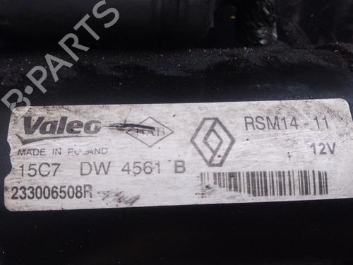 Starter RENAULT CAPTUR I (J5_, H5_) 1.5 dCi 90 (J5N4, J5M5, J5MW, J5M6, J5AL, J5AJ) | BP33755179M8 - Image 4