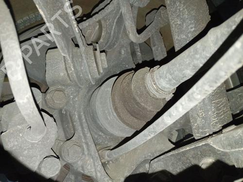 Høyre hjullagerhus spindel BMW 4 Coupe (F32, F82) 420 d (190 hp) 32361382