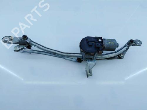 Used Front wiper motor BMW 5 (F10) 520 d (184 hp) 6870726