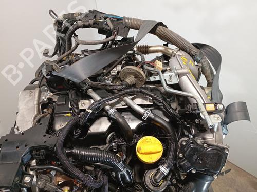 Engine SUZUKI GRAND VITARA II (JT, TE, TD) 1.9 DDiS All-wheel Drive (JT419, TD44, JB419WD, JB419XD,... | BP37533677M1 - Image 7