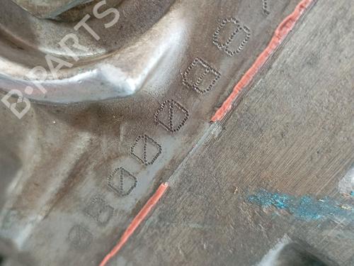 Gearbox LEXUS IS II (_E2_) 220d (ALE20) | BP31952581M3  - Image 7