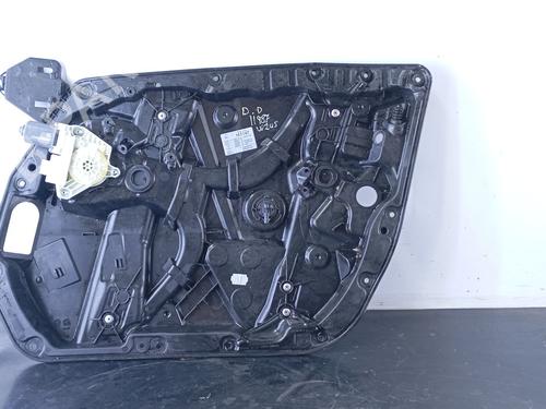 Used Front right window mechanism MERCEDES-BENZ C-CLASS (W205) C 220 BlueTEC / d (205.002, 205.004) (170 hp) 16819961