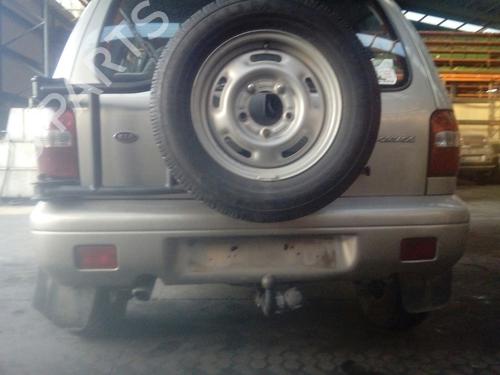 Used Rear bumper KIA SPORTAGE SUV (K00) 2.0 TD 4WD (83 hp) 9369321