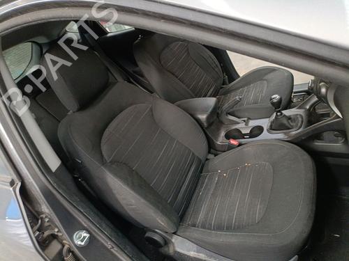 ABS pump HYUNDAI ix35 (LM, EL, ELH) 1.7 CRDi | BP31215856M43 