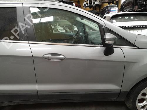 Used Right front door FORD ECOSPORT 1.0 EcoBoost (125 hp) 25755683