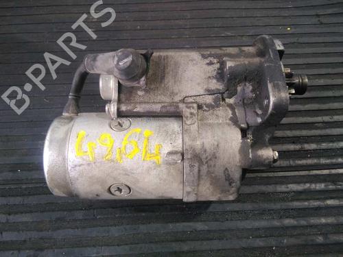 Used Starter HYUNDAI TUCSON (JM) 2.0 CRDi All-wheel Drive (113 hp) 3253575