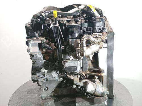 Used Engine RENAULT TRAFIC II Bus (JL) 2.5 dCi 145 (JL0J) (146 hp) 30157339