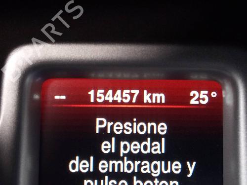 Instrument cluster FIAT FREEMONT (345_)  | BP19264635C47 