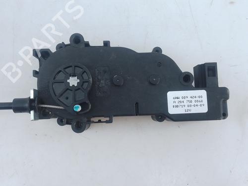 Tailgate lock MERCEDES-BENZ C-CLASS T-Model (S204) C 200 CDI (204.207) | BP30882716C101 