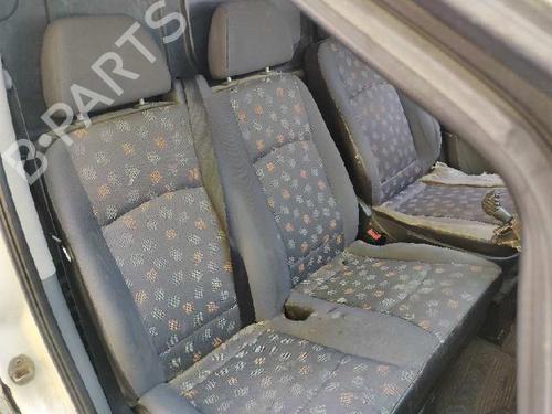 Starter MERCEDES-BENZ VITO / MIXTO Van (W639)  | BP4250815M8 
